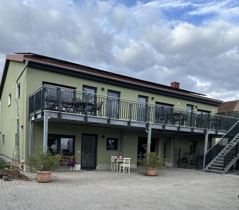 Gommersheim Apartment | Bei Haags