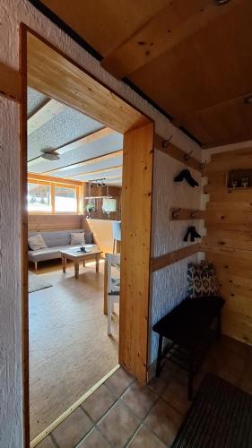 Konzen Apartment | bei Thomas