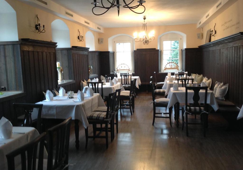 Hilbersdorf Hotel | bei Zwillings Hotel & Restaurant