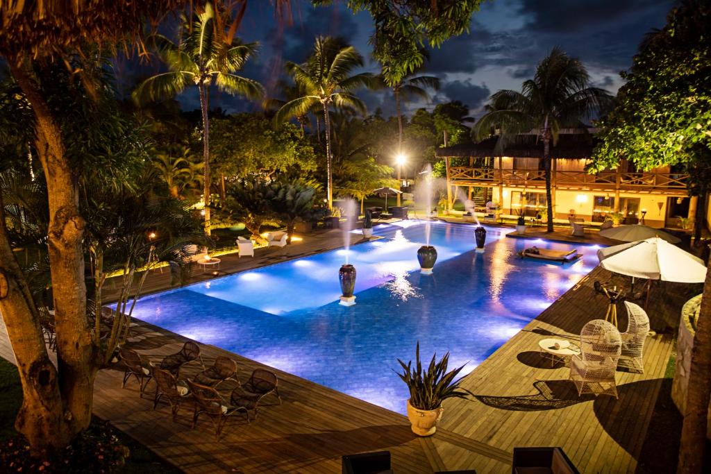 Tibau do Sul Resort | Beija Flor Exclusive Hotel & Spa
