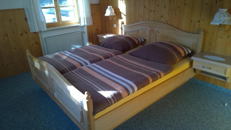 Kappel Apartment | Beim Hafnar