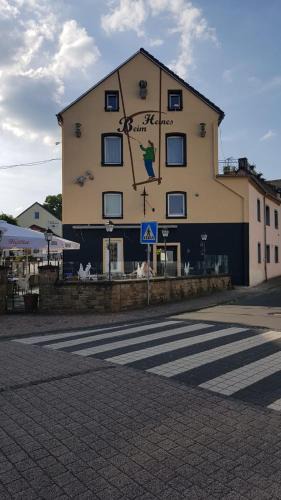 Daun Hotel | Beim Heines