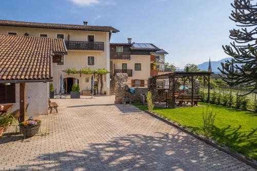 Caldaro Sulla Strada del Vino Bed & Breakfast | Beim Sarner