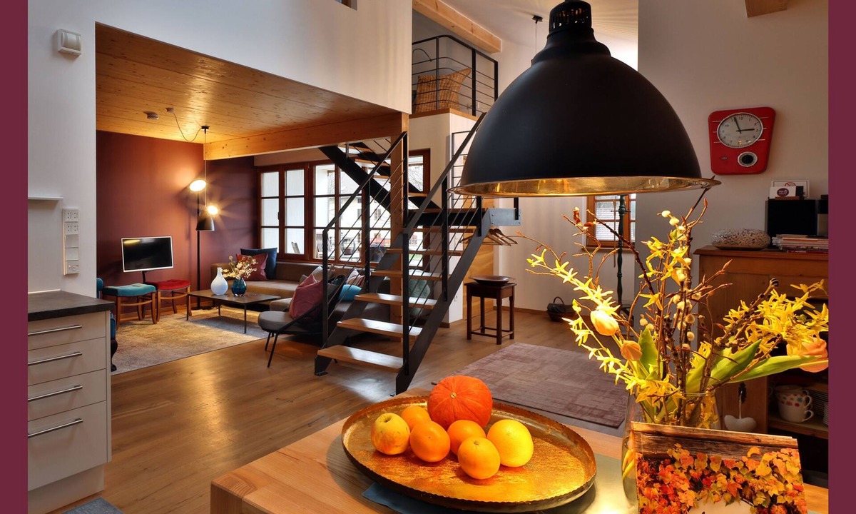 Traunreut Apartment | Beim Schmied