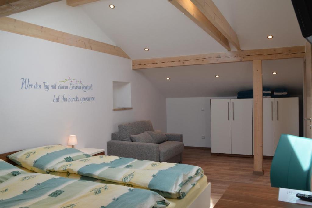 Pappenheim Bed & Breakfast | Beim Schuster