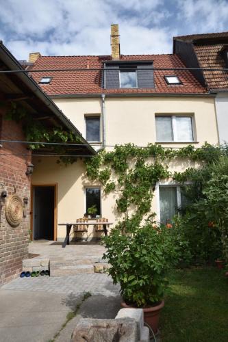 Belgern Apartment | Beim Stadttor