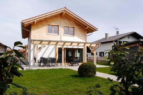 Trauchgau House | Beim Winkel Max