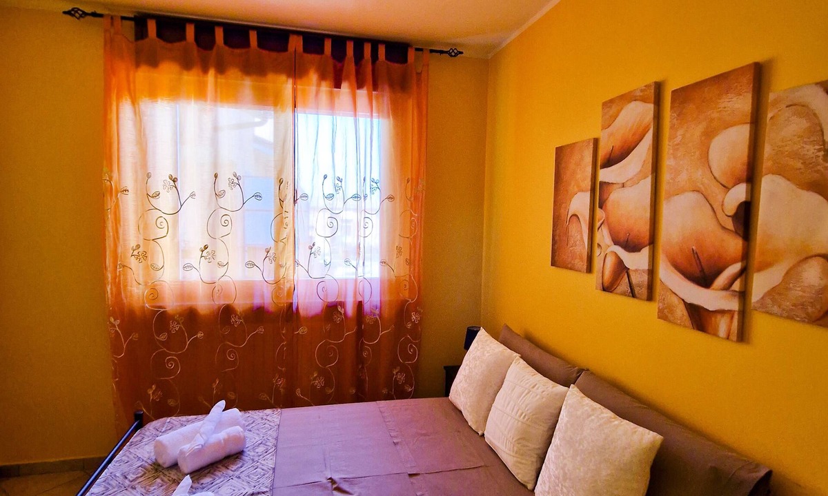 Beinasco Apartment | Beinasco 2 rooms Apartment “Le Terrazze palace”