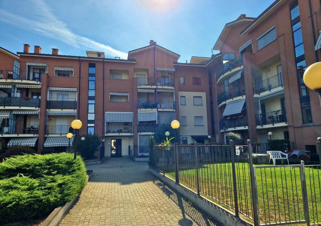 Beinasco Apartment | Beinasco Apartment - Le Terrazze Palace
