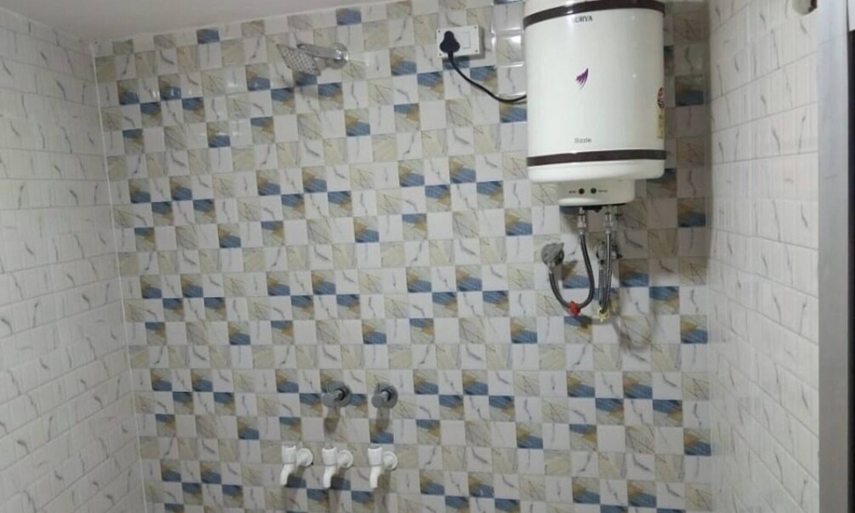 Sultanpur Apartment | Being Guest Service Apartment