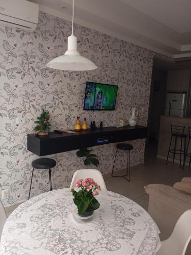Aparecida Apartment | Beira-mar