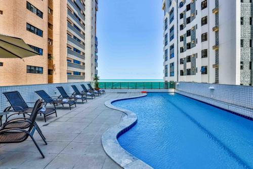 Pina Apartment | BEIRA MAR- FLAT EXECUTIVE