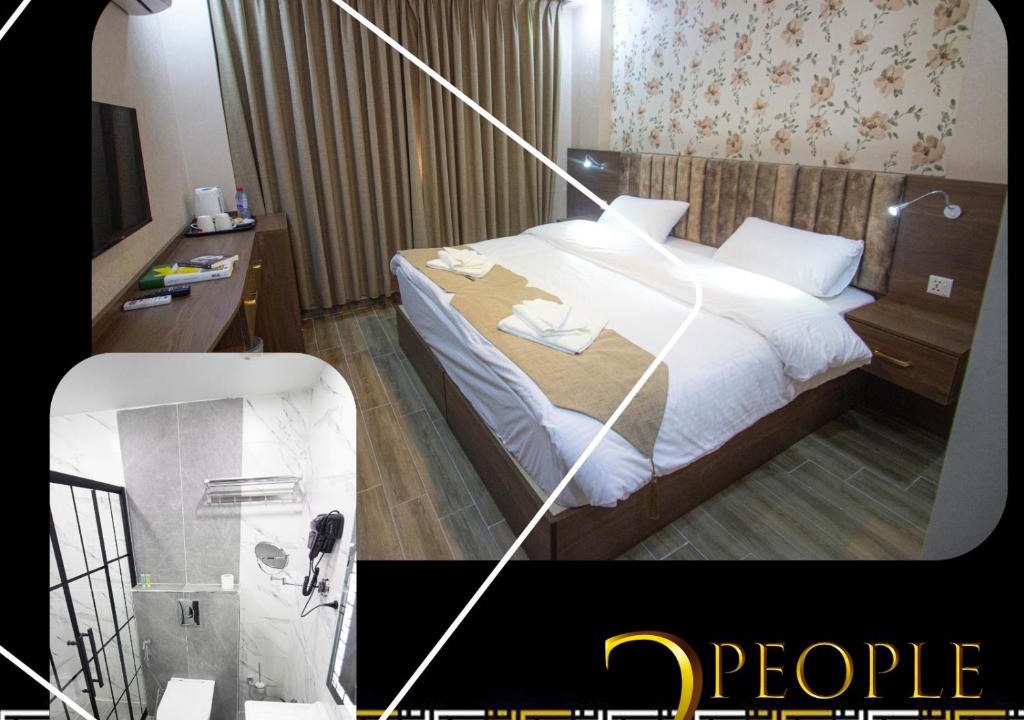 Downtown Amman Hotel | Beirut Hotel 2