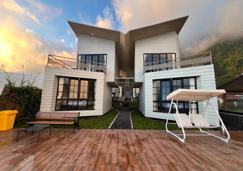 Candikuning House | Beji Bedugul Glamping