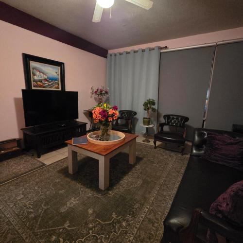 Potchefstroom Apartment | Bekkerslaap