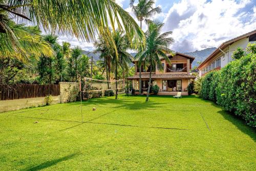 Barequecaba House | Belíssima casa pé na areia com jacuzzi
