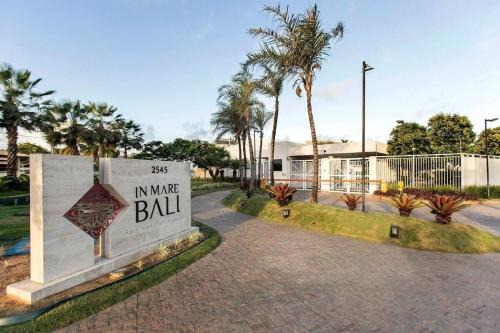 Pium Apartment | Belíssimo apartamento à beira-mar de cotovelo