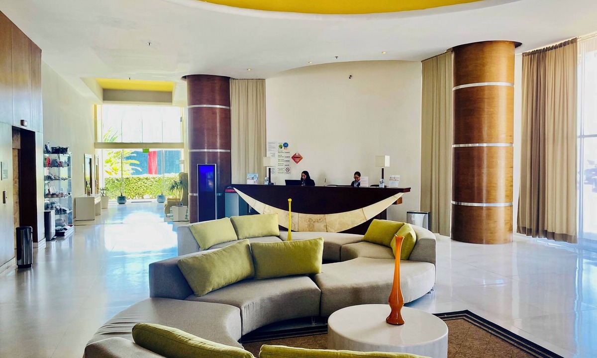 Salamanca Hotel | Bel Air Business Salamanca, Trademark by Wyndham