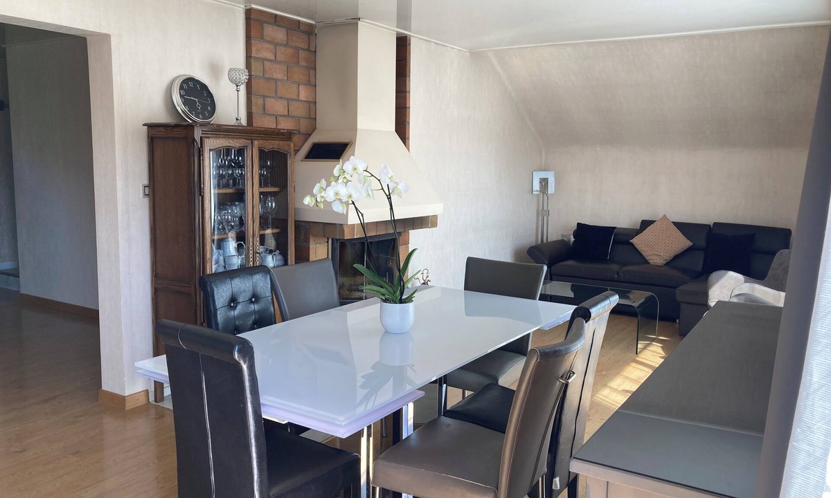 Ambilly Apartment | Bel ap. Confortable à 2 Min. de Genève! Tram à Côté, qui Mène à Genève en 10 min