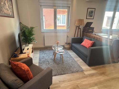 Waterloo Apartment | Bel apartment - Waterloo