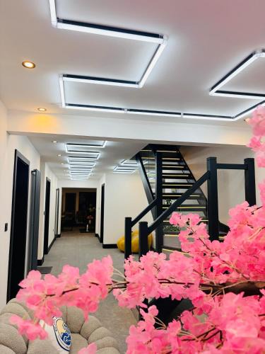 Solihull Villa | Bel Casa Solihull