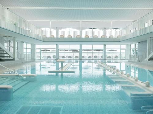 Saint-Trojan-les-Bains Hotel | Bel Hôtel Oléron Thalasso & Spa - MGallery Collection