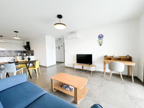 Propriano Apartment | BEL' ORIZONTE proche centre ville et plage