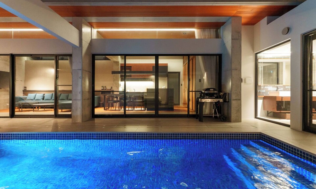 Taketomi-jima Taketomi-cho Villa | Bel Tempo Pool Villa