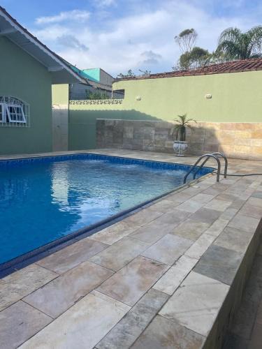 Vila Anhanguera House | Bela casa com piscina