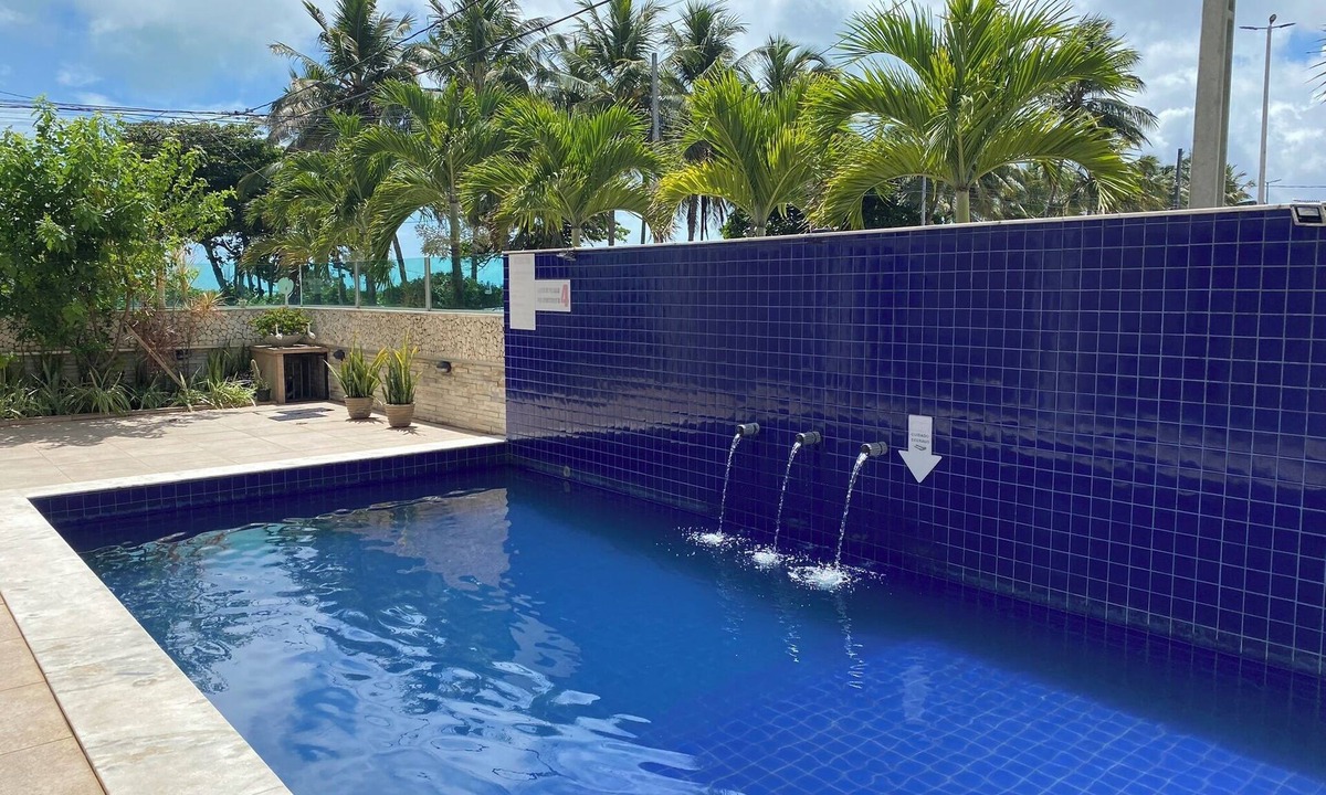 Intermares Apartment | Bela Hospedagem - Estilo Bela Vista 206