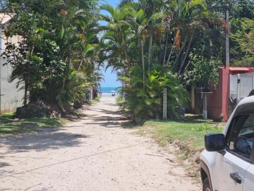 Praia de Barequecaba House | Bela's Suítes- 60 m da praia de Barequeçaba