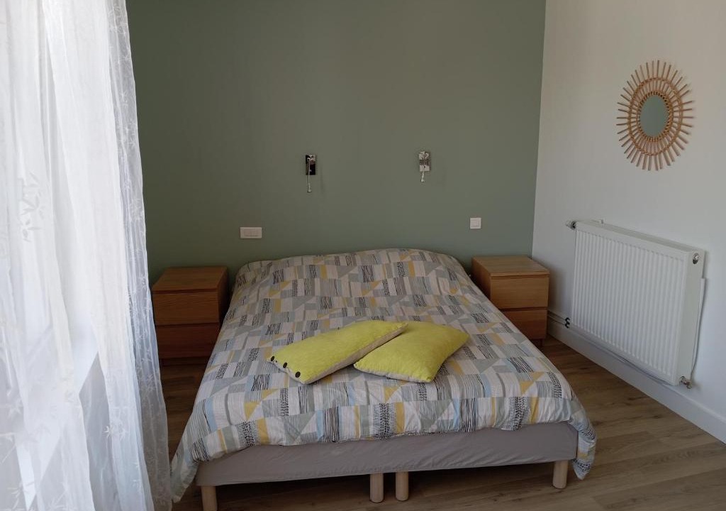 Arras Apartment | Belapparthotel Arras