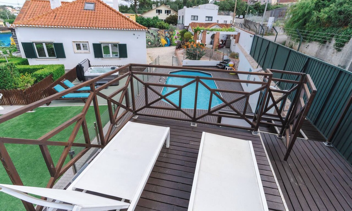 Melecas Cottage | Belas Rustic Chick