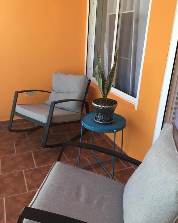 Buena Vista Apartment | Belash Tropical Oasis next to Beaches and Palmas Del Mar