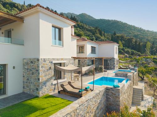 Samos Apartment | Belavia