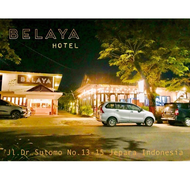 Jepara Hotel | Belaya Hotel