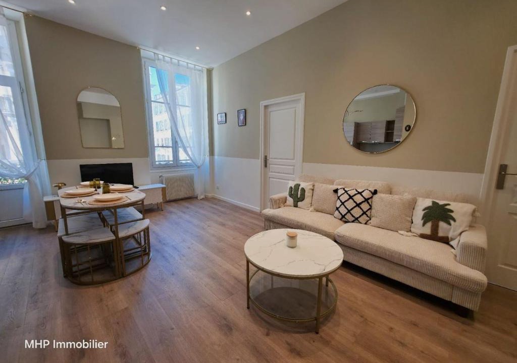 Carabacel Apartment | Beldi