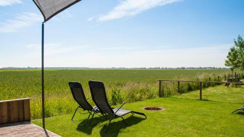Sint-Annen House | Beleef het Noorden