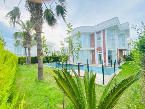 Belek Villa | Belek Beach Villa