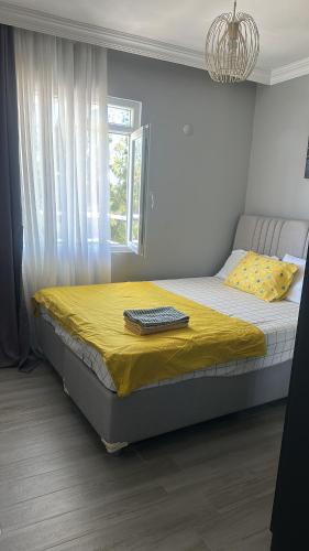 Belek Apartment | Belek Merkezde Daire