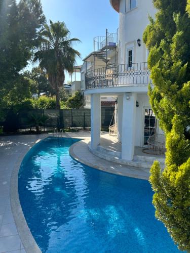 Kadriye Villa | Belek Villa