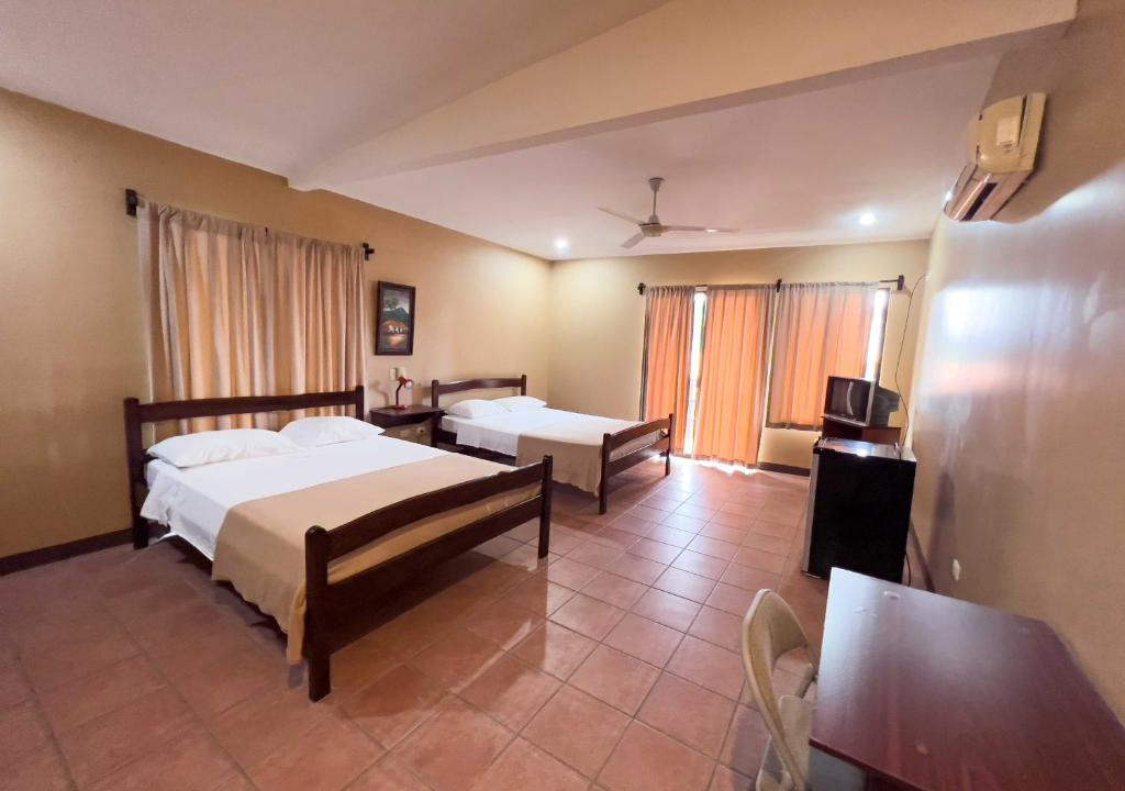 San Antonio de Belen Hotel | Belen Suites