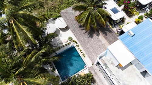 Thoddoo House | Belena Maldives