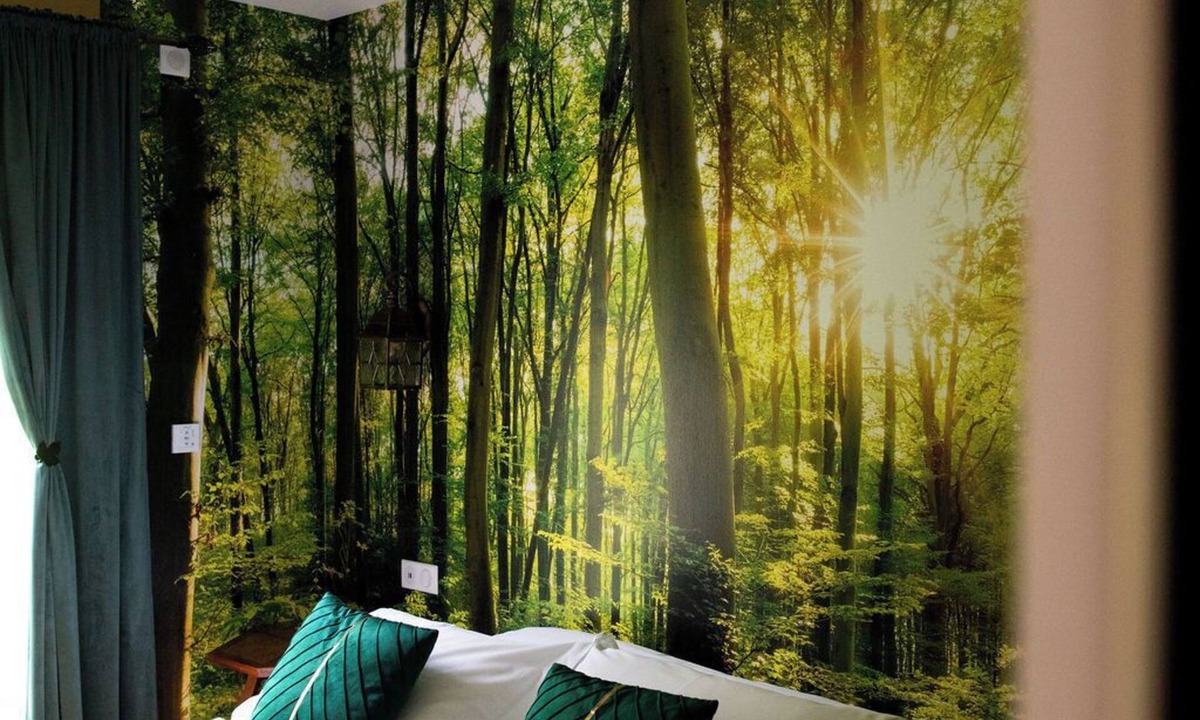 Bligny sur Ouche Hotel | Belenos
