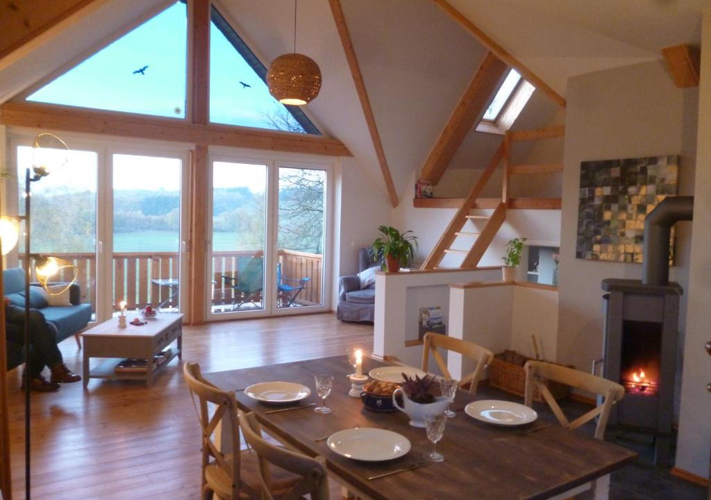 Anschau Apartment | BelEtage Eifel