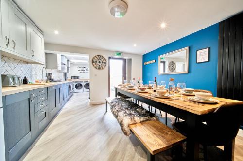 Hanham House | Belfry House
