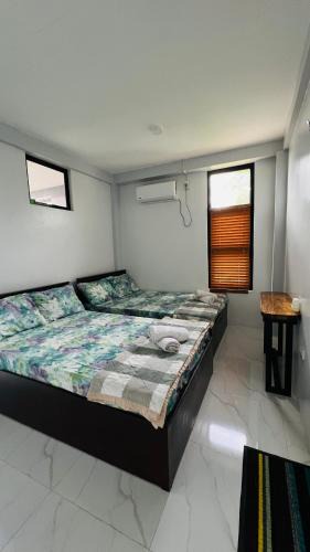 Jordan Hostel | Belga Boarding House