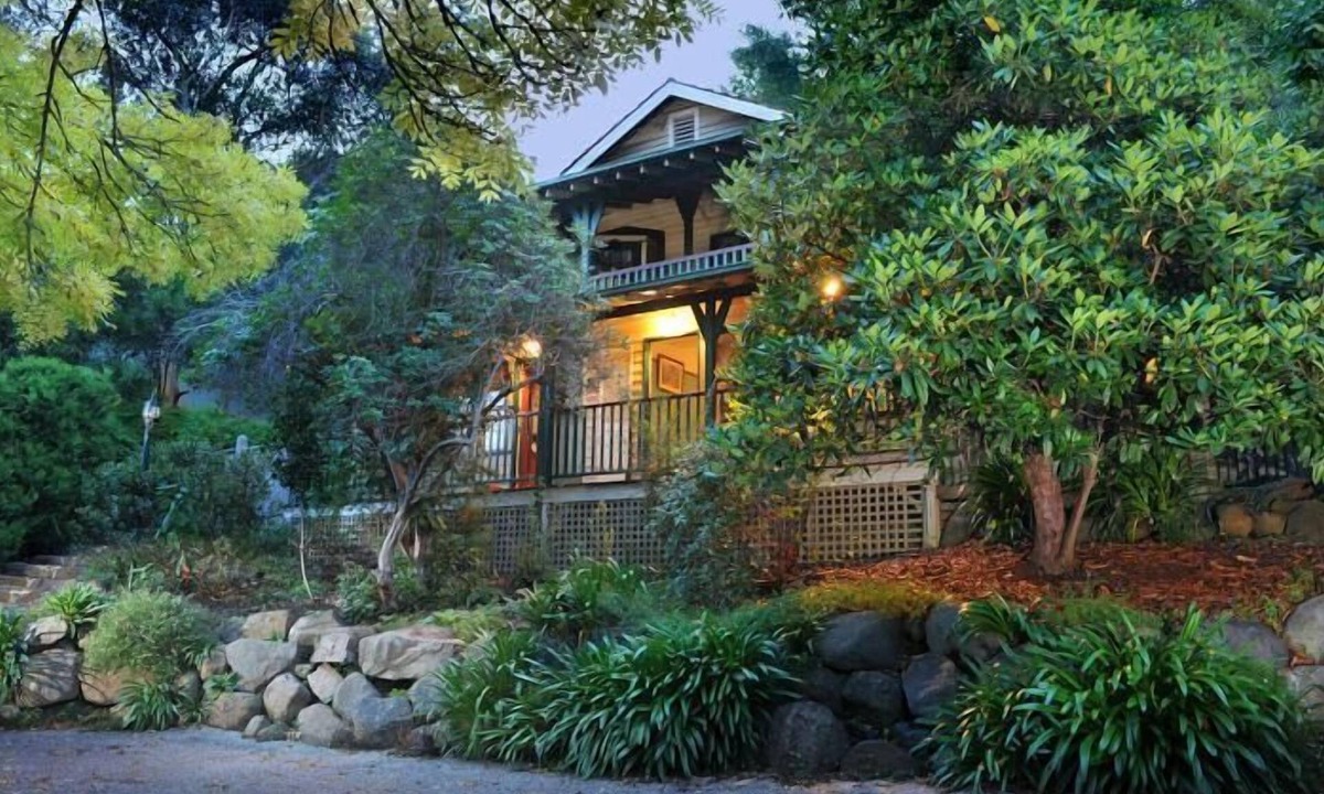 Belgrave Bed & Breakfast | Belgrave Bed and Breakfast