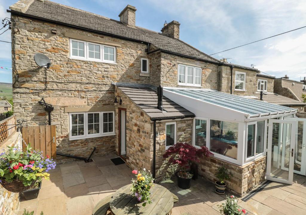 Mickleton House | Belgrave House
