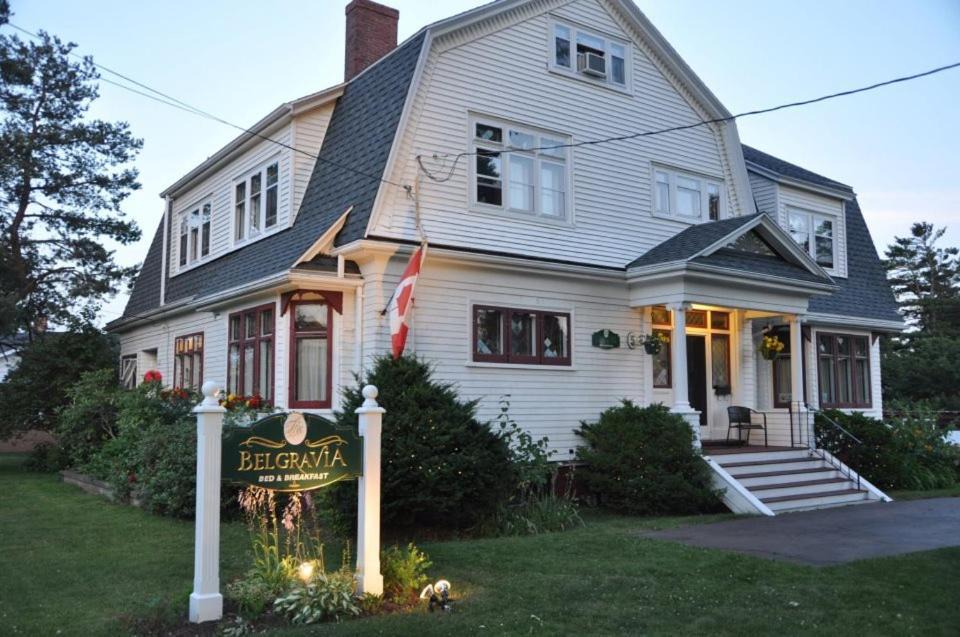 Truro Bed & Breakfast | Belgravia B&B